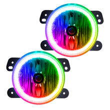 Load image into Gallery viewer, Oracle 10-15 Jeep Wrangler JK SMD FL - ColorSHIFT - Dynamic
