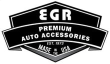 Load image into Gallery viewer, EGR 2018 Ford F150 Bolt-On Look Color Match Fender Flares - Set - Race Red
