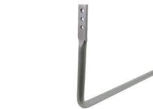 Load image into Gallery viewer, Whiteline 04/91-99 Toyota Paseo EL 44-54 Rear 20mm Heavy Duty Adjustable Swaybar
