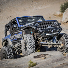 Load image into Gallery viewer, Superwinch 10000 LBS 12V DC 3/8in x 80ft Synthetic Rope SX 10000 Winch
