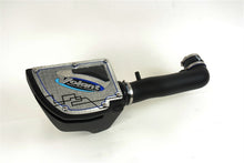 Load image into Gallery viewer, Volant 12-13 Jeep Wrangler 3.6L V6 Pro5 Closed Box Air Intake System
