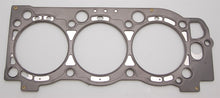 Load image into Gallery viewer, Cometic Toyota Tacoma / Landcruiser 98mm 5VZ-FE .075 inch MLS Head Gasket Left Side

