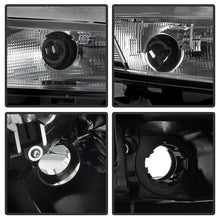 Load image into Gallery viewer, xTune 11-18 Volkswagen Jetta Sedan OEM Style Halogen Headlights - Chrome (HD-JH-VJ11-AM-C)
