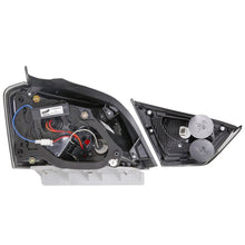 Load image into Gallery viewer, ANZO 14-18 Chevrolet Impala LED Taillights Smoke
