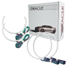 Load image into Gallery viewer, Oracle Dodge Caliber 07-10 Halo Kit - ColorSHIFT w/ 2.0 Controller
