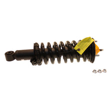 Load image into Gallery viewer, KYB Shocks &amp; Struts Strut Plus Front 2005-2012 Nissan Pathfinder / 2005-2015 Nissan Xterra 4WD
