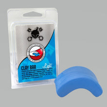 Load image into Gallery viewer, Chemical Guys Clay Bar (Light Duty) - Blue

