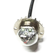 Load image into Gallery viewer, Oracle 4 LED Omni-Directional Emergency Strobe - Blue
