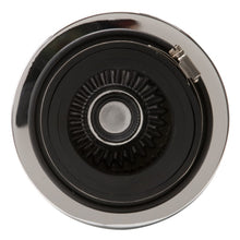Load image into Gallery viewer, Edelbrock Air Filter Pro-Flo Series Conical 3 7In Tall Black/Chrome
