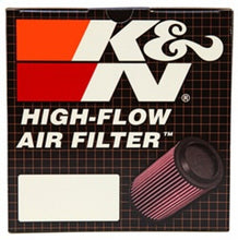 Load image into Gallery viewer, K&amp;N 15-17 BMW X5 4.4L V8 F/I Drop In Air Filter - 2 Required
