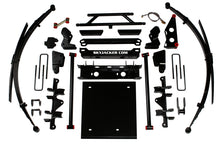 Load image into Gallery viewer, Skyjacker 4.5-6" IFSGM 88-92 6LUG SYS
