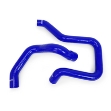 Load image into Gallery viewer, Mishimoto 91-01 Jeep Cherokee XJ 4.0L Silicone Coolant Hose Kit - Blue
