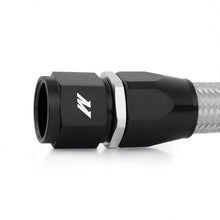Load image into Gallery viewer, Mishimoto 5 Ft Stainless Steel Braided Hose w/ -10AN Fittings
