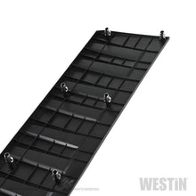 Load image into Gallery viewer, Westin R7 Replacement Service Kit with 31.5in pad - Black
