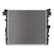 Load image into Gallery viewer, Mishimoto 07-15 Jeep Wrangler JK Replacement Radiator - Plastic
