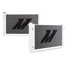 Load image into Gallery viewer, Mishimoto 05-06 Pontiac GTO Performance Aluminum Radiator
