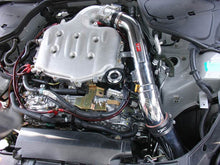 Load image into Gallery viewer, Injen 06-08 M45 4.5L V8 Black Cold Air Intake
