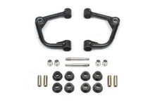 Load image into Gallery viewer, Fabtech 09-13 Ford F150 4WD 2in Uniball Upper Control Arm Kit
