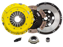 Load image into Gallery viewer, ACT 16-17 Mazda MX-5 Miata ND HD/Race Rigid 6 Pad Clutch Kit
