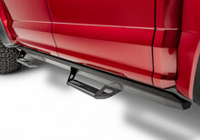Load image into Gallery viewer, N-Fab Predator Pro Step System 10-17 Dodge Ram 2500/3500/4500 Crew Cab - Tex. Black
