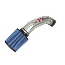 Load image into Gallery viewer, Injen 12-18 Audi A7 3.0L Supercharged Wrinkle Black Cold Air Intake w/ MRI Tech &amp; Air Horn

