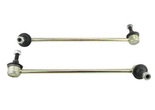 Load image into Gallery viewer, Whiteline Plus 8/06-8/09 Pontiac G8  Front Sway Bar Link Assembly (ball/ball link)
