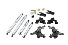 Load image into Gallery viewer, Belltech LOWERING KIT WITH SP SHOCKS
