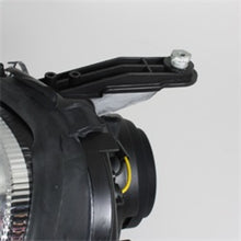 Load image into Gallery viewer, Spyder Mercedes Benz CLK 03-09 Projector Halogen Model- LED Halo DRL Chrm PRO-YD-MBCLK03-DRL-C
