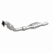 Load image into Gallery viewer, MagnaFlow Conv DF 03-04 Audi RS6 4.2L Passenger Side
