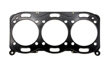 Load image into Gallery viewer, Cometic Porsche 997 3.6L Twin Turbo 106.5mm Bore .030 inch MLS Head Gasket
