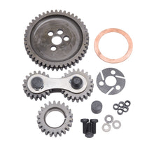 Load image into Gallery viewer, Edelbrock Accu-Drive Gear Drive S/B Chevy
