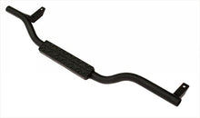 Load image into Gallery viewer, Rampage 2007-2018 Jeep Wrangler(JK) Side Bar Drop Step Slimline - Black
