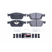 Load image into Gallery viewer, Power Stop 2013 Ford Focus Front Track Day SPEC Brake Pads
