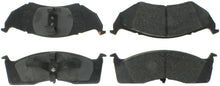 Load image into Gallery viewer, StopTech Performance Brake Pads
