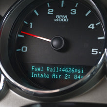 Load image into Gallery viewer, Autometer Display Controller DashControl Silverado/Sierra Diesel 2007.5-2014 (GMT900)
