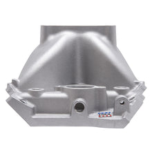 Load image into Gallery viewer, Edelbrock Manifold BB Chevy Tall Deck Super Victor II (632) CNC Port-Matched for 60409 CNC Heads
