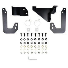 Load image into Gallery viewer, Westin 17-22 Ford F-250/350 HDX Modular Grille Guard - Black
