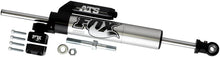 Load image into Gallery viewer, Fox 07+ Jeep JK 2.0 Performance Series 8.1in. ATS Stabilizer Steering Damper 1-3/8 in. Tie Rod
