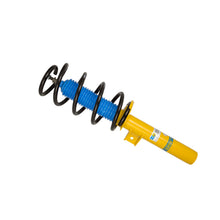 Load image into Gallery viewer, Bilstein B12 (Pro-Kit) 11-17 BMW X3 xDrive35i L6 3.0L Front and Rear Suspension Kit
