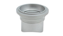 Load image into Gallery viewer, Vibrant Weld Flange Kit for Tial Style Blow Off Valves Mild Steel Weld Fitting AL Thread On Flange
