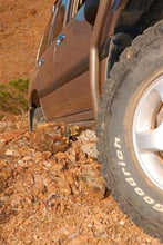 Load image into Gallery viewer, ARB Deluxe Front Rails 100 Ifs Not Lexus
