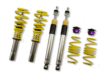 Load image into Gallery viewer, KW Coilover Kit V3 Audi A4 S4 (8K/B8) w/o electronic dampening controlSedan FWD + Quattro
