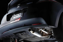 Load image into Gallery viewer, HKS SILENT Hi-Power ZF1 CR-Z (MAIN+CP) A
