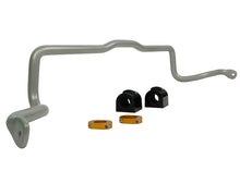 Load image into Gallery viewer, Whiteline 05+ Mazda 3 BK / 07+ Mazdaspeed3 Hatch FWD Front 24mm X-Heavy Duty Swaybar

