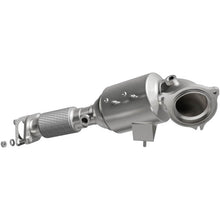 Load image into Gallery viewer, MagnaFlow Converter Direct Fit 14-17 Ford Fiesta 1.6L
