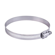 Load image into Gallery viewer, Airaid U-Build-It - (3-1/4in - 4-1/4in) #60 SS hose Clamp
