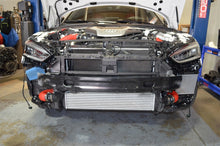 Load image into Gallery viewer, Injen 18-19 Audi S4/S5 (B9) V6 3.0L Turbo Polished Intercooler Piping
