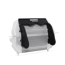 Load image into Gallery viewer, Mishimoto 2011-2014 Ford F-150 EcoBoost Intercooler - Silver
