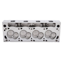 Load image into Gallery viewer, Edelbrock Cylinder Head SB Ford Perfomer RPM 351 Cleveland for Hydraulic Roller Cam Complete (Ea)
