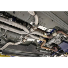 Load image into Gallery viewer, Ford Racing 2015 Mustang GT Side Exit Exhaust System
